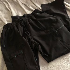 ScrubStar scubs (petite)